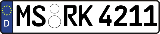 MS-RK4211