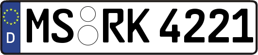 MS-RK4221