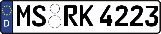 MS-RK4223