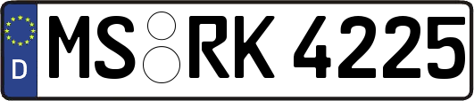 MS-RK4225