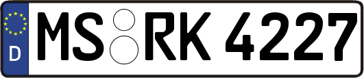 MS-RK4227