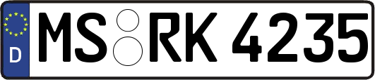 MS-RK4235
