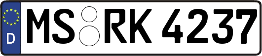 MS-RK4237