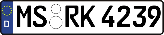 MS-RK4239