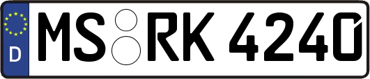 MS-RK4240