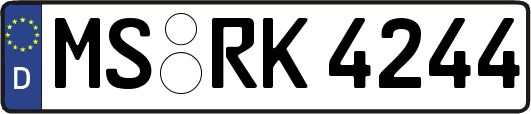 MS-RK4244