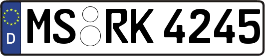MS-RK4245