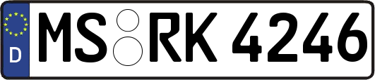 MS-RK4246