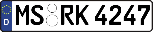MS-RK4247