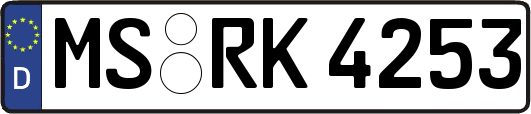MS-RK4253