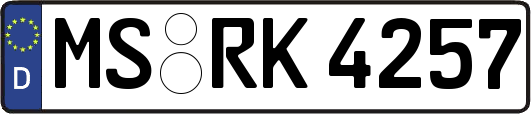 MS-RK4257