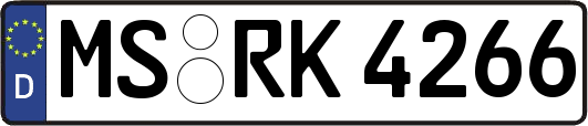 MS-RK4266