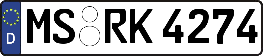 MS-RK4274