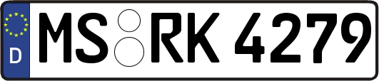 MS-RK4279