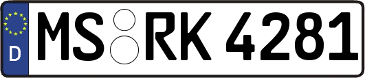 MS-RK4281