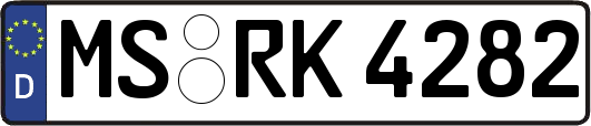 MS-RK4282