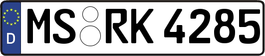 MS-RK4285