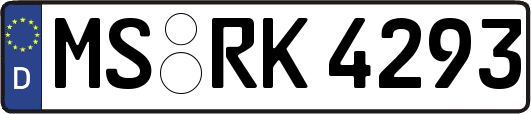MS-RK4293