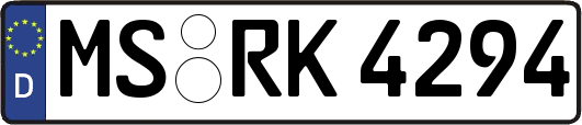 MS-RK4294