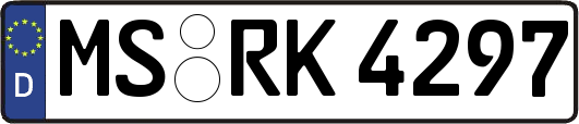 MS-RK4297