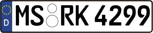 MS-RK4299