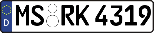 MS-RK4319