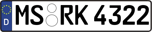 MS-RK4322