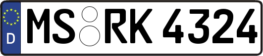 MS-RK4324