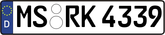 MS-RK4339