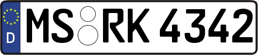 MS-RK4342