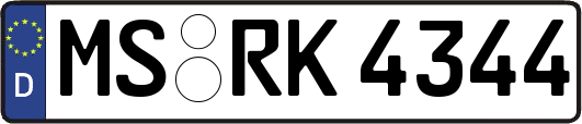 MS-RK4344
