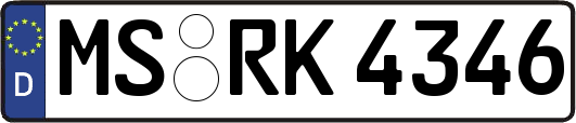 MS-RK4346