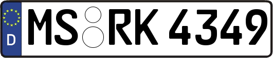 MS-RK4349