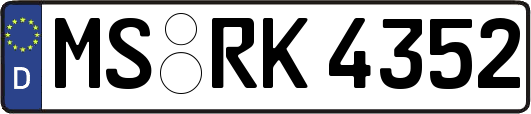 MS-RK4352
