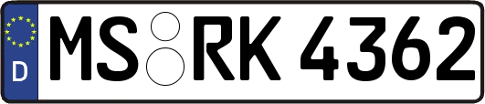 MS-RK4362