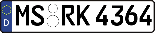 MS-RK4364