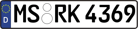 MS-RK4369