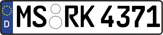 MS-RK4371