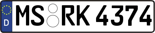 MS-RK4374