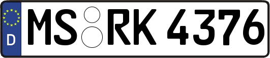 MS-RK4376