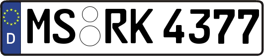 MS-RK4377