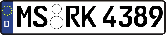 MS-RK4389