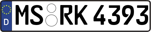 MS-RK4393