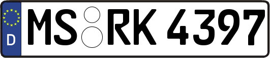 MS-RK4397