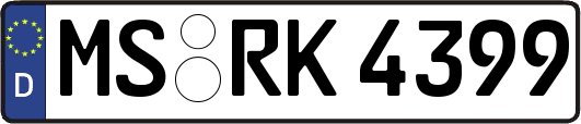 MS-RK4399