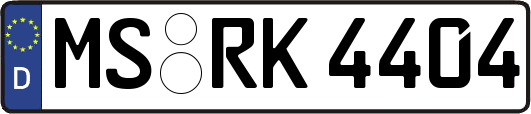 MS-RK4404