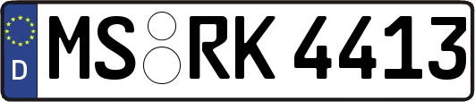 MS-RK4413