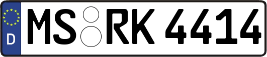 MS-RK4414