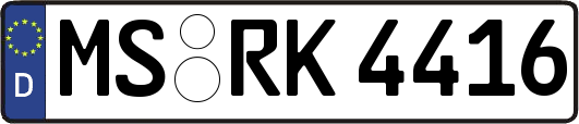 MS-RK4416