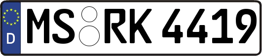 MS-RK4419